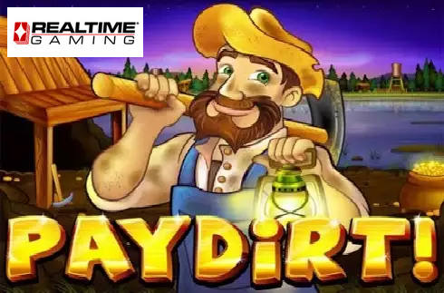 Pay Dirt!